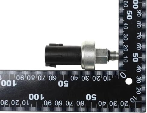 A/C Pressure Switch Sensor, A/C Pressure Switch Sensor, for OEM: 3F1A3K215AC Air AC Pressure Switch Pressure Sensor Car Accessories AC Air Conditioning Pressure Switch Sensor in Saudi Arabia