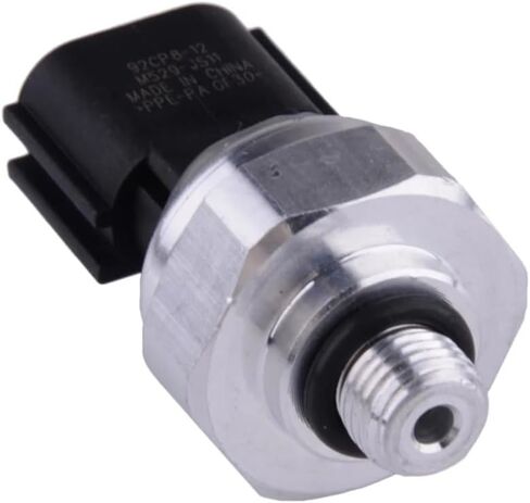 A/C Pressure Switch Sensor, for Kia, for Carens IV 2013 97721-3K000 A/C Pressure Switch Sensor in Saudi Arabia