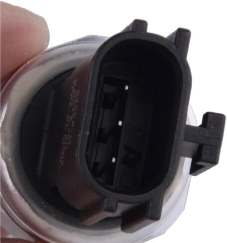 A/C Pressure Switch Sensor, for Kia, for Carens IV 2013 97721-3K000 A/C Pressure Switch Sensor in Saudi Arabia