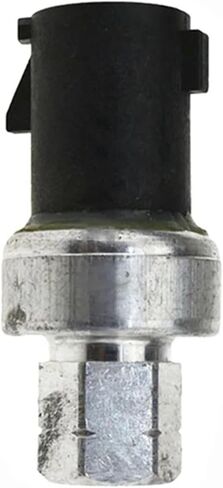A/C Pressure Switch Sensor, Air Con Pressure Sensor, for Dodge, for Caravan 2001 2002 2003-2007, for Challenger 2008-2013 Air Conditioner Pressure Sensor 1-05174039AB 5174039AA 5191766AA in Saudi Arabia