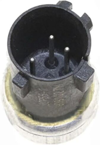 A/C Pressure Switch Sensor, Air Con Pressure Sensor, for Dodge, for Caravan 2001 2002 2003-2007, for Challenger 2008-2013 Air Conditioner Pressure Sensor 1-05174039AB 5174039AA 5191766AA in Saudi Arabia