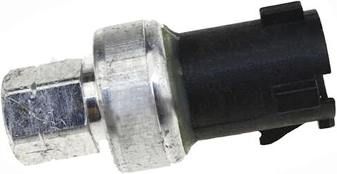 A/C Pressure Switch Sensor, Air Con Pressure Sensor, for Dodge, for Caravan 2001 2002 2003-2007, for Challenger 2008-2013 Air Conditioner Pressure Sensor 1-05174039AB 5174039AA 5191766AA in Saudi Arabia