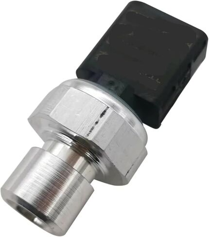 A/C Pressure Switch Sensor, A/C Pressure Sensor, for Q5L A6L, for Q3 Q2L A4L Air Conditioning Pressure Sensor Switch 5Q0959126A in Saudi Arabia