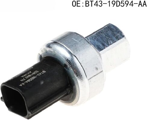 A/C Pressure Switch Sensor, for C-MAX 2013-2018 BT43-19D594-AA A/C Pressure Switch Sensor Air Conditioning Pressure Sensor in Saudi Arabia