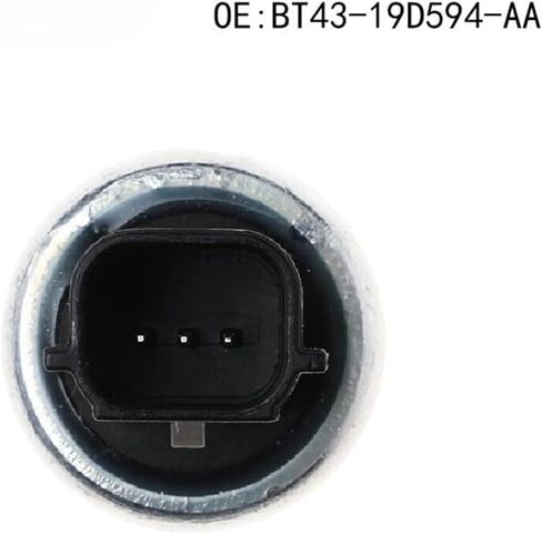 A/C Pressure Switch Sensor, for C-MAX 2013-2018 BT43-19D594-AA A/C Pressure Switch Sensor Air Conditioning Pressure Sensor in Saudi Arabia