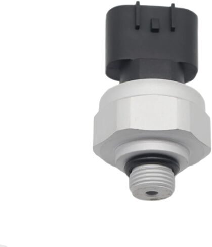 A/C Pressure Switch Sensor, Air Con Pressure Sensor, for Avalon 3.5L V6 2005-2011, for Camry 2007-2011 2.4L L4 Car Air Conditioner Pressure Sensor Switch 499000-7880 4990007880 in Saudi Arabia