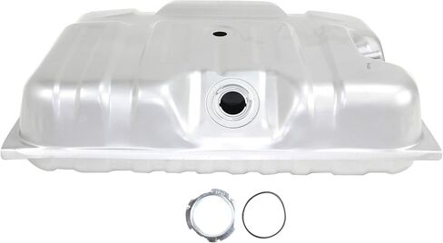 Garage-Pro Fuel Tank Compatible with FORD F-SERIES 1973-1979 Mounts Behind Rear Axle with Roll-Over Valve 19 Gal. in Saudi Arabia