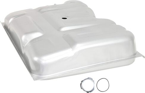 Garage-Pro Fuel Tank Compatible with FORD F-SERIES 1973-1979 Mounts Behind Rear Axle with Roll-Over Valve 19 Gal. in Saudi Arabia