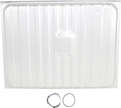 Garage-Pro Fuel Tank Compatible with FORD F-SERIES 1973-1979 Mounts Behind Rear Axle with Roll-Over Valve 19 Gal. in Saudi Arabia