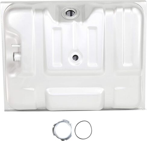 Garage-Pro Fuel Tank Compatible with FORD F-SERIES 1973-1979 Mounts Behind Rear Axle with Roll-Over Valve 19 Gal. in Saudi Arabia