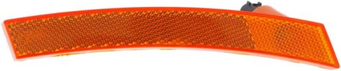 CarLights360: لـ 2002 2003 2004 2005 2006 Mini Cooper Side Marker Light Assembly Driver وزوج جانبي الركاب مع مصابيح DOT معتمدة | MC2550101 MC2551101 | 63 14 7 165 869, 63 14 7 165 870 in Saudi Arabia