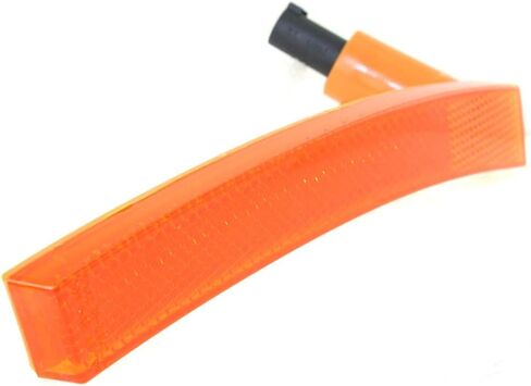 CarLights360: لـ 2002 2003 2004 2005 2006 Mini Cooper Side Marker Light Assembly Driver وزوج جانبي الركاب مع مصابيح DOT معتمدة | MC2550101 MC2551101 | 63 14 7 165 869, 63 14 7 165 870 in Saudi Arabia