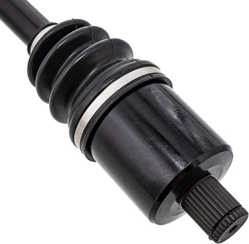 محور السيرة الذاتية الخلفي نصف عمود المحرك لـ Polaris RZR XP 4 Turbo RS1 1334487 1333858 1333718 1333713 2 Pack in Saudi Arabia