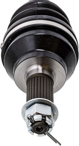 محور السيرة الذاتية الخلفي نصف عمود المحرك لـ Polaris RZR XP 4 Turbo RS1 1334487 1333858 1333718 1333713 2 Pack in Saudi Arabia