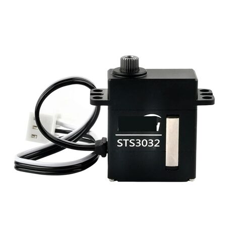 S3032 Servo 6V 4.5KG Small Torque in Saudi Arabia