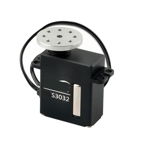 S3032 Servo 6V 4.5KG Small Torque in Saudi Arabia