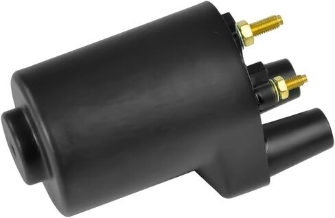 166-0820#166-0785 مجموعات ملف الإشعال مع وحدة الإشعال المتوافقة مع Onan P218G/P220G لـ 316 317 318 420 يستبدل onan 166-0767 وحدة التحكم في الإشعال in Saudi Arabia