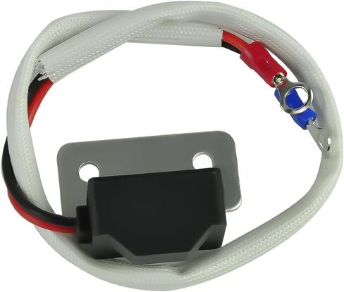 166-0820#166-0785 مجموعات ملف الإشعال مع وحدة الإشعال المتوافقة مع Onan P218G/P220G لـ 316 317 318 420 يستبدل onan 166-0767 وحدة التحكم في الإشعال in Saudi Arabia