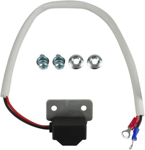 166-0820#166-0785 مجموعات ملف الإشعال مع وحدة الإشعال المتوافقة مع Onan P218G/P220G لـ 316 317 318 420 يستبدل onan 166-0767 وحدة التحكم في الإشعال in Saudi Arabia