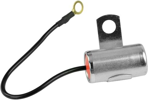 166-0820#166-0785 مجموعات ملف الإشعال مع وحدة الإشعال المتوافقة مع Onan P218G/P220G لـ 316 317 318 420 يستبدل onan 166-0767 وحدة التحكم في الإشعال in Saudi Arabia
