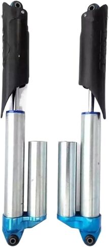 Pair Rear Shock Absorbers Struts Fit 2010-2014 Compatible For Ford F150 SVT Raptor BL3Z18125K in Saudi Arabia