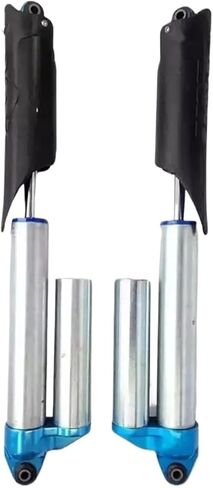 Pair Rear Shock Absorbers Struts Fit 2010-2014 Compatible For Ford F150 SVT Raptor BL3Z18125K in Saudi Arabia
