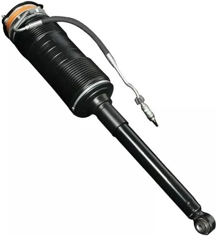Rear Right ABC Hydraulic Shock Strut Compatible For Benz W222 S600 S63AMG Maybach S650 in Saudi Arabia
