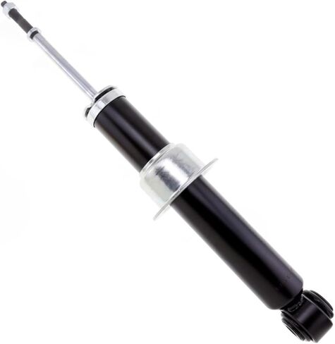 Rear Shock Absorber Compatible for Jaguar XF 2009-2015 W/Electric Sensor For 24-203029(Right) in Saudi Arabia
