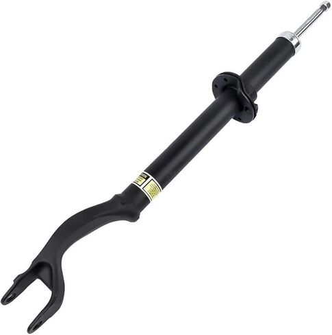 Front Left Shock Absorber Compatible for Mercedes GLC-Class C253, X253 (incl. AMG) With ADS For A2533202700, 2533202700(Left) in Saudi Arabia