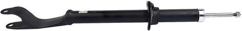 Front Left Shock Absorber Compatible for Mercedes GLC-Class C253, X253 (incl. AMG) With ADS For A2533202700, 2533202700(Left) in Saudi Arabia