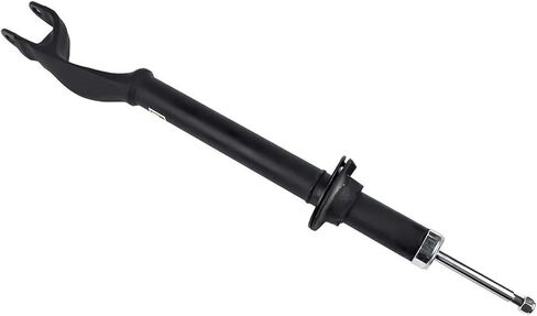 Front Left Shock Absorber Compatible for Mercedes GLC-Class C253, X253 (incl. AMG) With ADS For A2533202700, 2533202700(Left) in Saudi Arabia