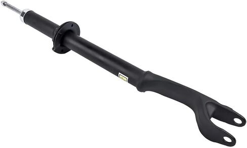 Front Left Shock Absorber Compatible for Mercedes GLC-Class C253, X253 (incl. AMG) With ADS For A2533202700, 2533202700(Left) in Saudi Arabia