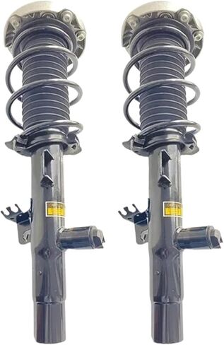 Front Shock Absorber Compatible for BMW 1 Series F20 F21 2010-2019 With VDC Sensor For 37116797899 37116797901(Right) in Saudi Arabia
