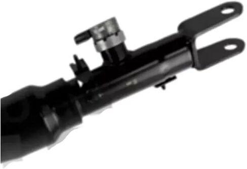 تناسب لكزس LS500 LS500H RWD 2018-2020 دعامة تعليق هوائي أمامي يسار 4802050390 in Saudi Arabia