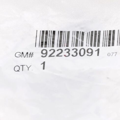 OEM غطاء مقبض الباب الخلفي الجديد للراكب الأيمن شيفروليه بويك 92233091 in Saudi Arabia