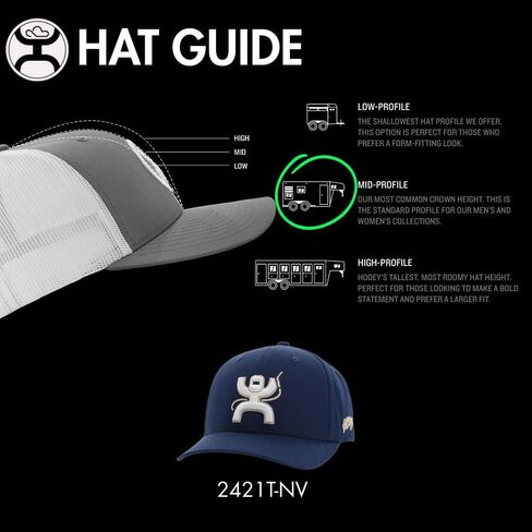 HOOEY Arc Adjustable Snapback Mesh Back Trucker Hat (Tan/Black) in Saudi Arabia