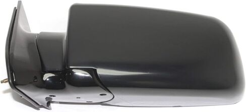 Garage-Pro Driver & Passenger Side Car Vanity Mirror Mirrors For Chevrolet C1500 K1500 GMC C1500 K1500 1988-1999, Paintable Standard Cab Without Blind Spot Monitor in Saudi Arabia