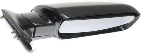 Garage-Pro Driver & Passenger Side Car Vanity Mirror Mirrors For Chevrolet C1500 K1500 GMC C1500 K1500 1988-1999, Paintable Standard Cab Without Blind Spot Monitor in Saudi Arabia