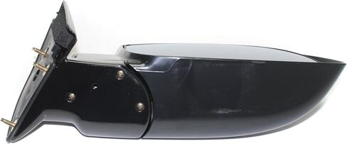 Garage-Pro Driver & Passenger Side Car Vanity Mirror Mirrors For Chevrolet C1500 K1500 GMC C1500 K1500 1988-1999, Paintable Standard Cab Without Blind Spot Monitor in Saudi Arabia