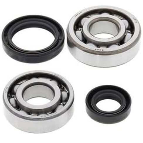 #US Spare Part for Crankshaft Bearings & Seal Kit for RM 80, 1985-1988 - Crank Shaft - RM80 in Saudi Arabia