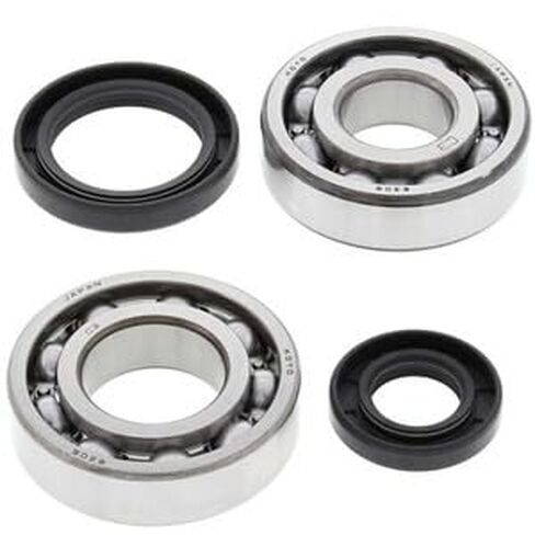 #US Spare Part for Crankshaft Bearings & Seal Kit for RM 250, 1982-1985/ Crank Shaft - RM250 in Saudi Arabia