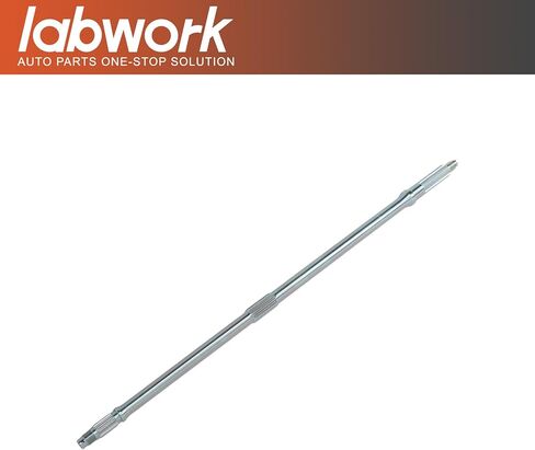 Labwork المحور الخلفي رمح محور العجلة استبدال لهوندا فورمان 500 TRX500 2005-2009 2011 42311-HN2-020 42311-HN2-010 in Saudi Arabia