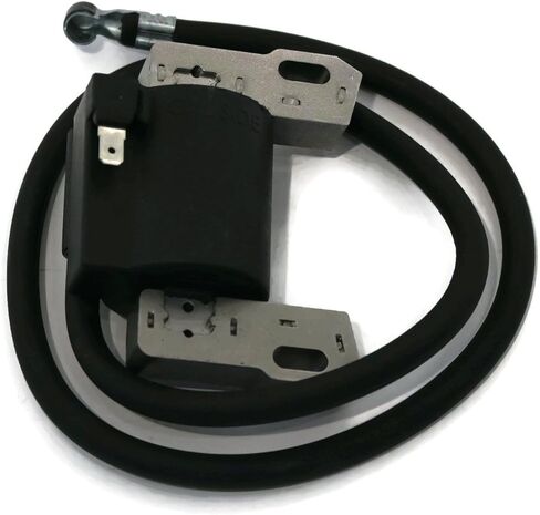 The ROP Shop Ignition Coil for Briggs & Stratton fits 192407, 192412, 192417, 192432, 192436 in Saudi Arabia