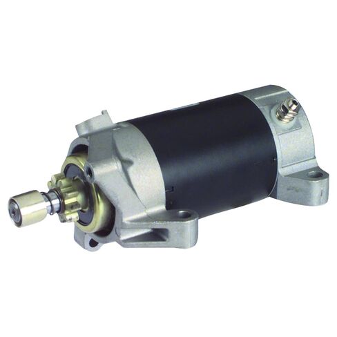 قطع غيار ما بعد البيع ممتازة للشاحنات والجرارات AutoStarter لـ Yamaha 70TLR 91-08 240-06104 Index-OE1G-13182 in Saudi Arabia
