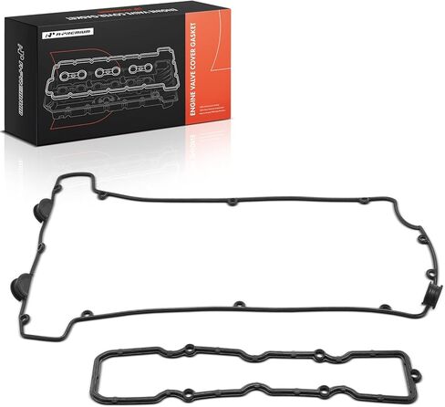 مجموعة حشية غطاء صمام المحرك A-Premium متوافقة مع Saab 9-3 1999-2003، 9-5 1999-2009، 900 1985-1998، 9000 1986-1998 in Saudi Arabia
