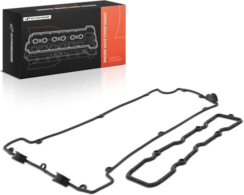 مجموعة حشية غطاء صمام المحرك A-Premium متوافقة مع Saab 9-3 1999-2003، 9-5 1999-2009، 900 1985-1998، 9000 1986-1998 in Saudi Arabia