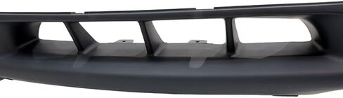 متوافق مع 1999 2000 2001 2002 2003 Ford F150 1999-2002 Expedition Front Valance Air Deflector رمادي in Saudi Arabia