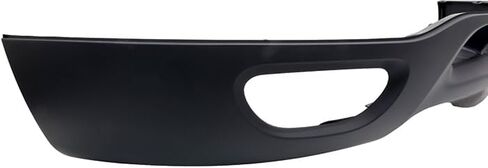 متوافق مع 1999 2000 2001 2002 2003 Ford F150 1999-2002 Expedition Front Valance Air Deflector رمادي in Saudi Arabia
