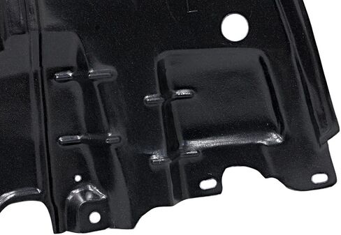 Compatible With 2007 2008 2009 2010 2011 2012 Lexus ES350 Under Engine Splash Shield Cover Driver and Passenger Pair Side in Saudi Arabia