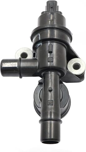 GXARTS Carbon Tank Solenoid Valve Black 90910-15085 Compatible with Toyota Sienna Lexus 2021 2022 2023 2024 in Saudi Arabia